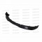 TA-style carbon fiber front lip for 1999-2002 BMW E46 | 3 series 2DR